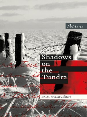 cover image of Shadows on the Tundra